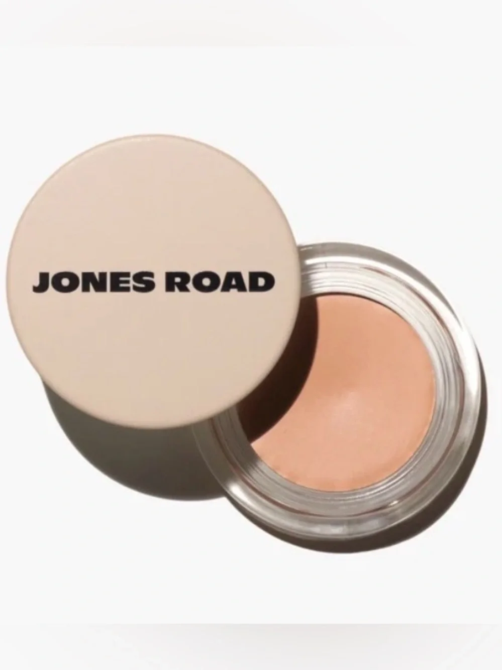 Jones Road Wide Awake Brightening Concealer 6N